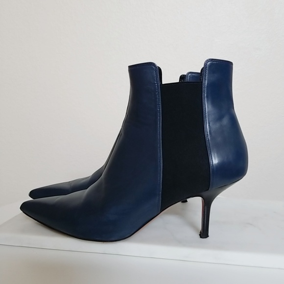 Celine Phoebe Philo ankle Chelsea boots - Picture 2 of 12